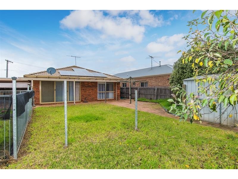 12 Foot Court, Lara VIC 3212