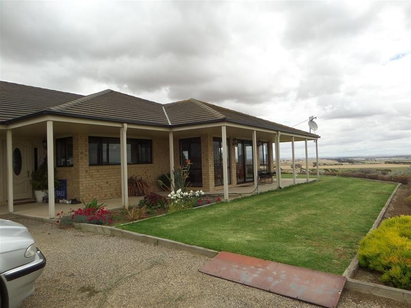 70 Stacey’s Road, Anakie VIC 3221