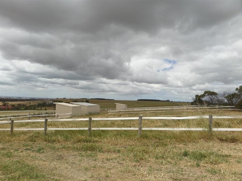 70 Stacey’s Road, Anakie VIC 3221