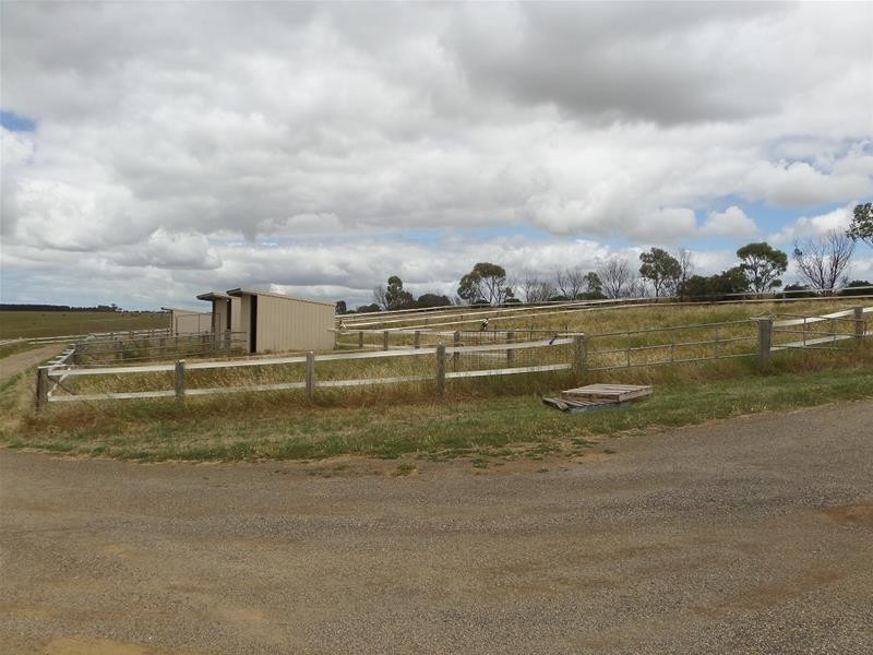 70 Stacey’s Road, Anakie VIC 3221