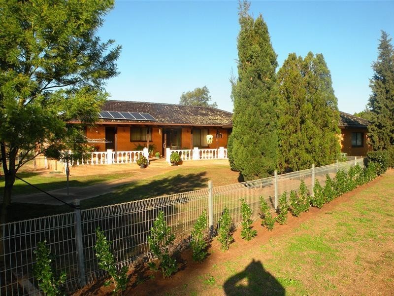 545 Bacchus Marsh Road, Lara VIC 3212