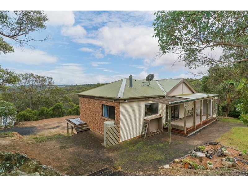 255 Demotts Road, Anakie VIC 3221