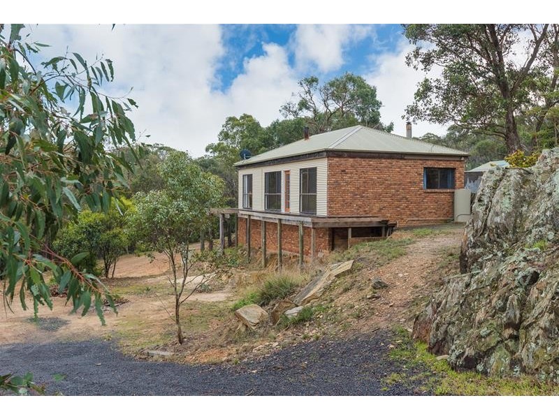 255 Demotts Road, Anakie VIC 3221