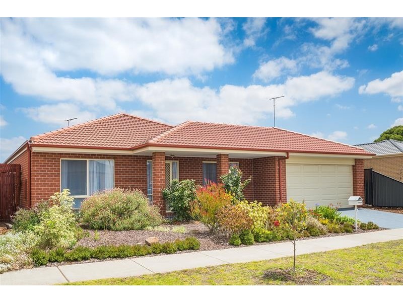 23 Benetti Drive, Lara VIC 3212
