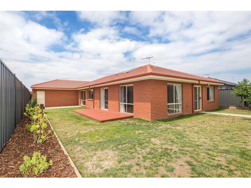 23 Benetti Drive, Lara VIC 3212