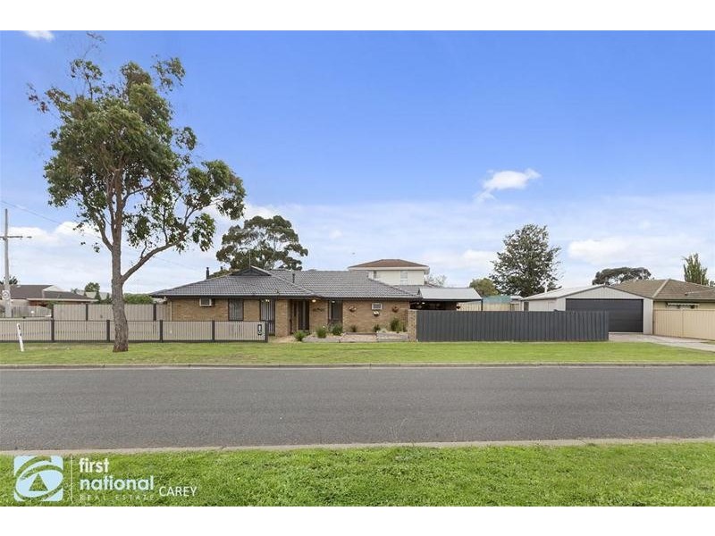 39 Altair Avenue, Lara VIC 3212