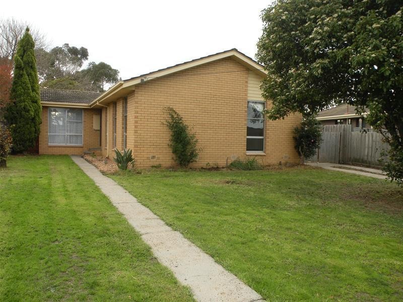 38 Caithness Crescent, Corio VIC 3214