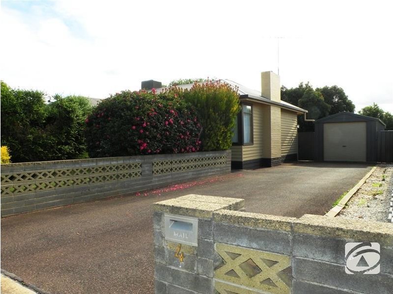 4 Buckingham Street, Lara VIC 3212