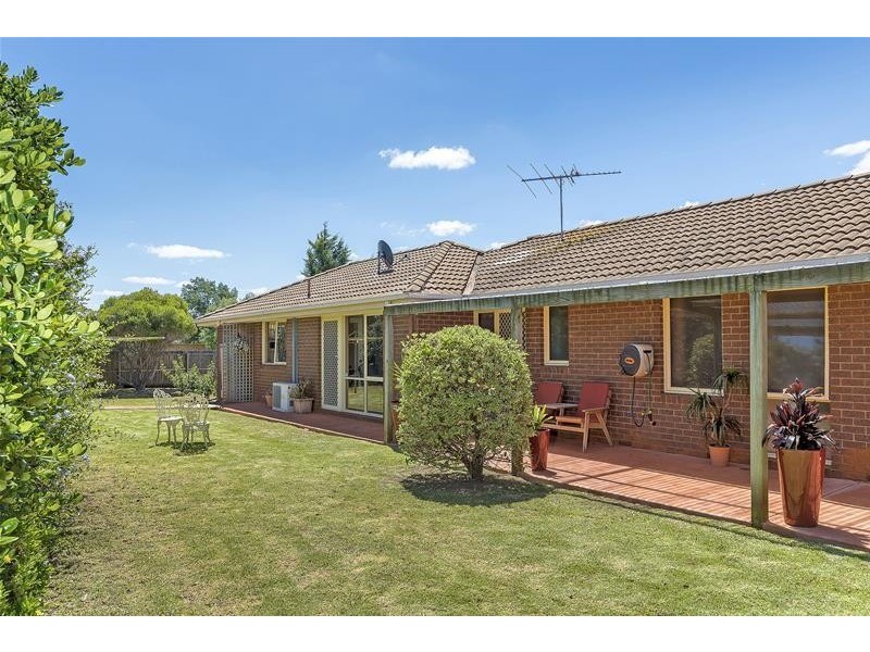 1 Kantara Crescent, Lara VIC 3212