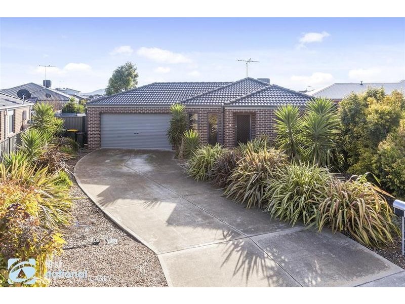 9 Bella Julia Place, Lara VIC 3212
