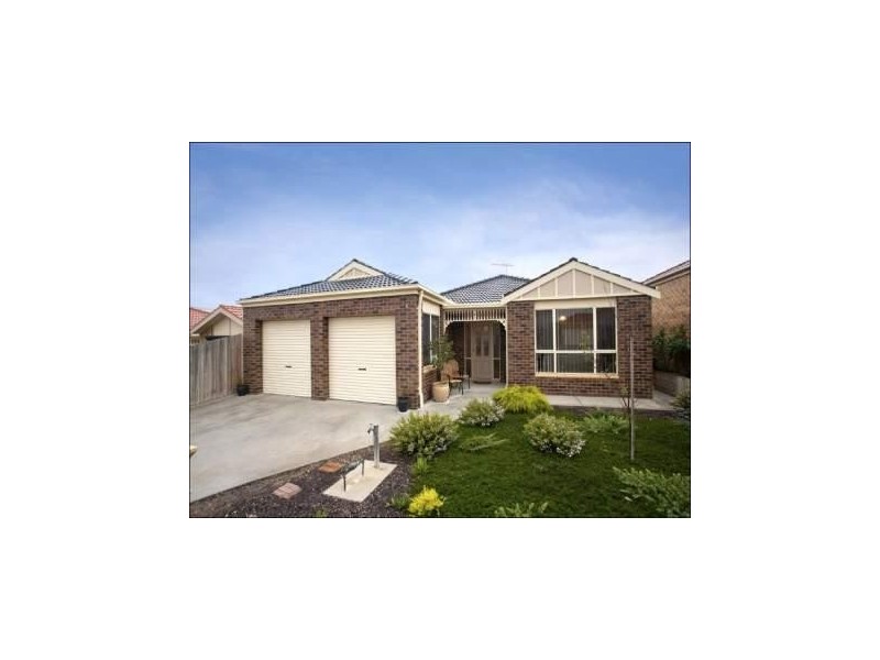 4 Hailar Lane, Lara VIC 3212