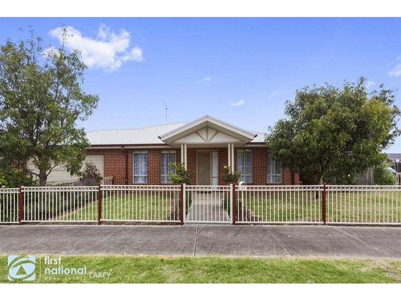 17 Wheat Court, Lara VIC 3212