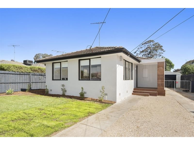23 Altair Avenue, Lara VIC 3212