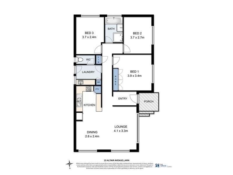 23 Altair Avenue, Lara VIC 3212