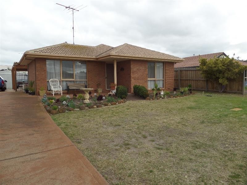 16 Archimedes Avenue, Lara VIC 3212