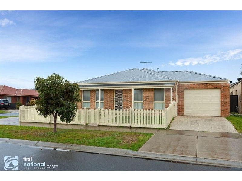 1 Raymond George Place, Lara VIC 3212