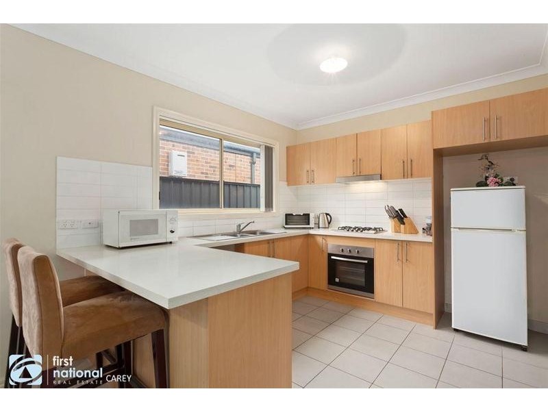 1 Raymond George Place, Lara VIC 3212