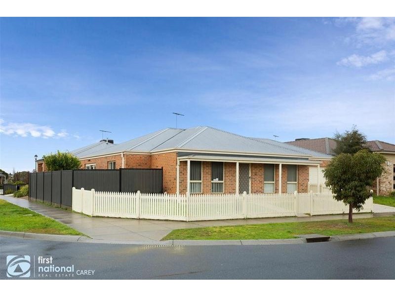 1 Raymond George Place, Lara VIC 3212