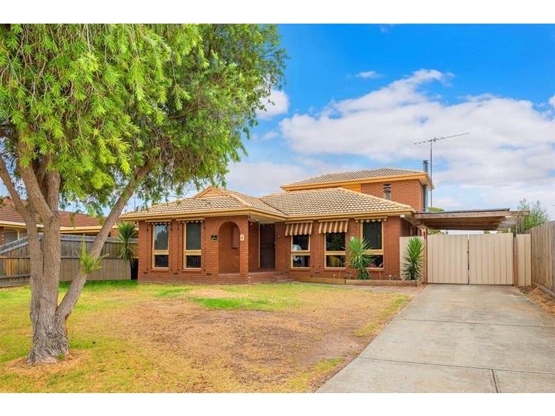 4 Anna Court, Lara VIC 3212