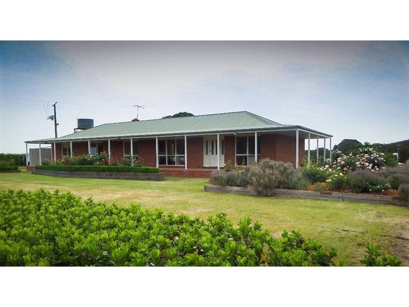 310 Staughton Vale Road, Anakie VIC 3221