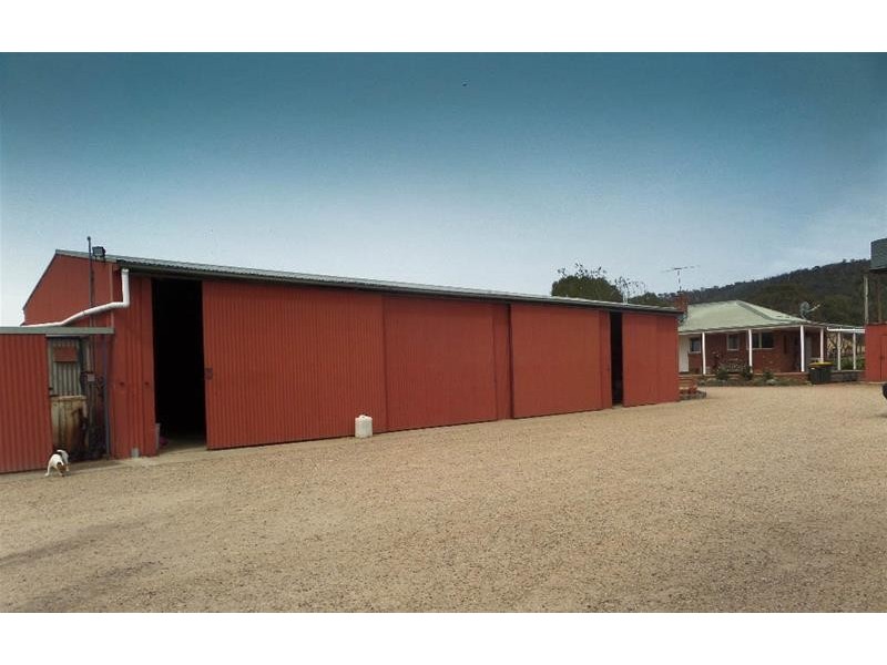 310 Staughton Vale Road, Anakie VIC 3221