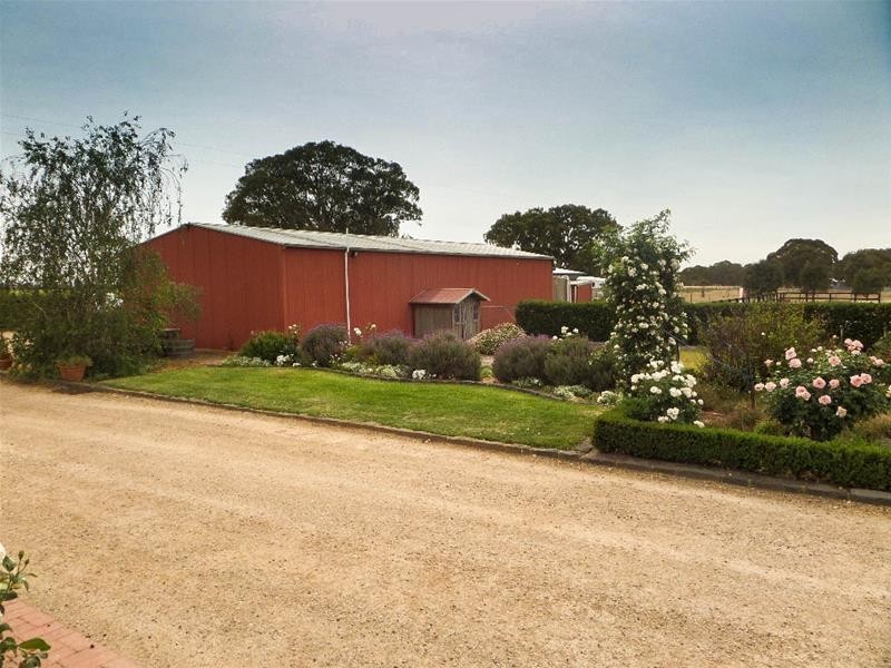 310 Staughton Vale Road, Anakie VIC 3221
