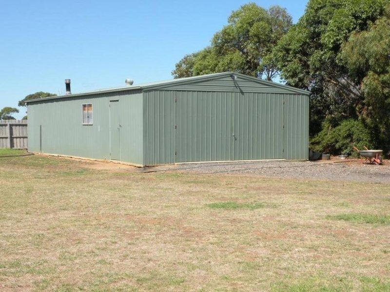 50 Nossal Crt, Lara VIC 3212