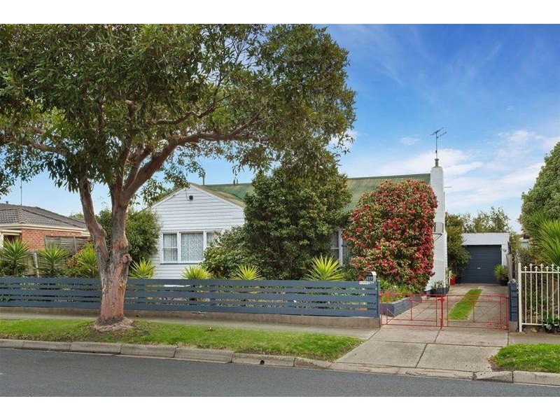 577 Thompson Road, Norlane VIC 3214