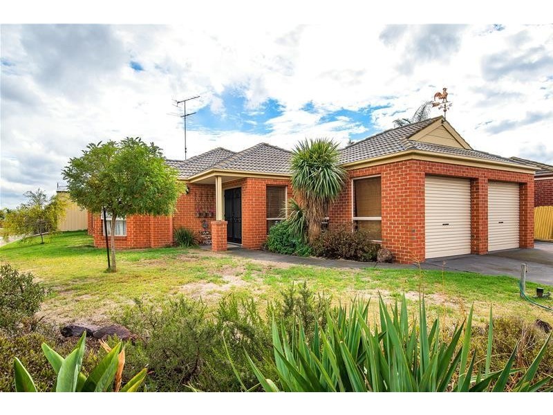 1 Franco Place, Lara VIC 3212