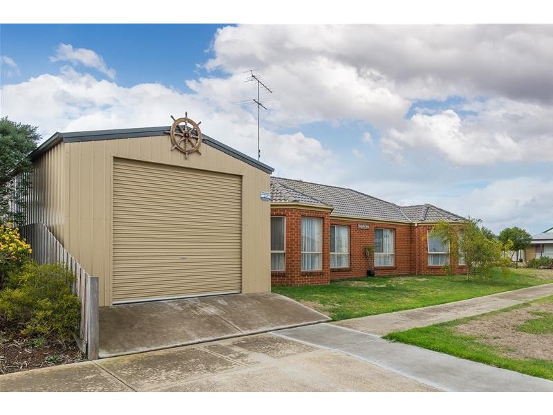 1 Franco Place, Lara VIC 3212