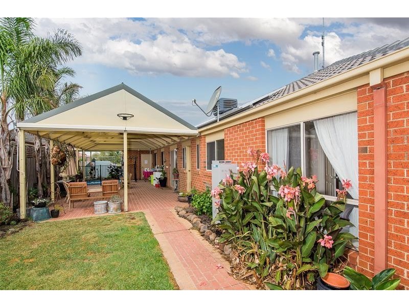 1 Franco Place, Lara VIC 3212