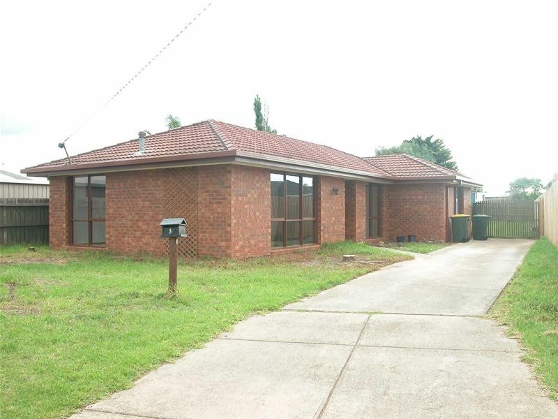 3A  Henderson Drive, Lara VIC 3212