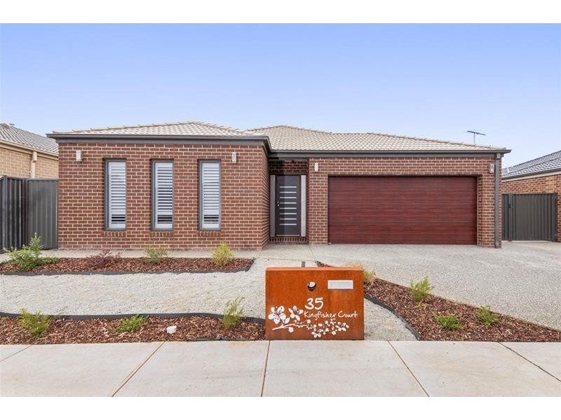 35 Kingfisher Court, Lara VIC 3212
