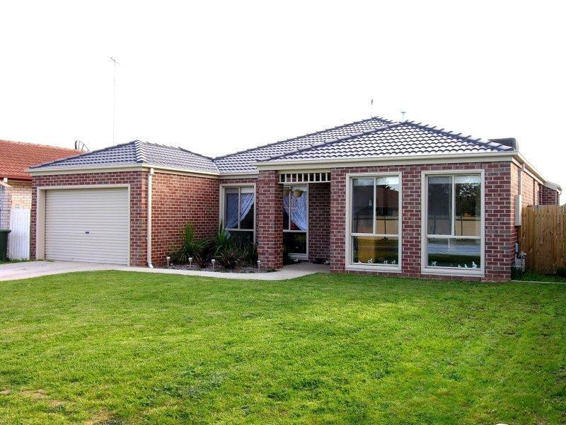 5 Antares Avenue, Lara VIC 3212