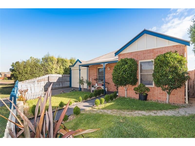 17 Balagundi Drive, Lara VIC 3212