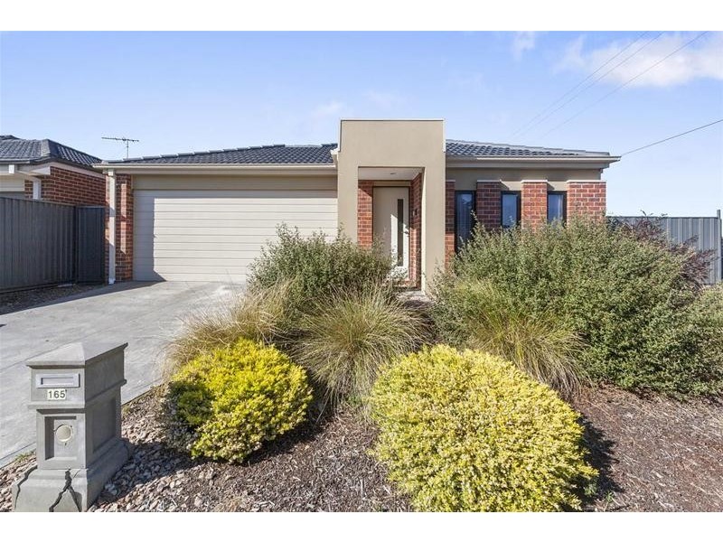 165 Buckingham Street, Lara VIC 3212