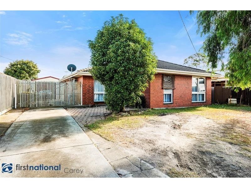 7 Paulson Street, Corio VIC 3214