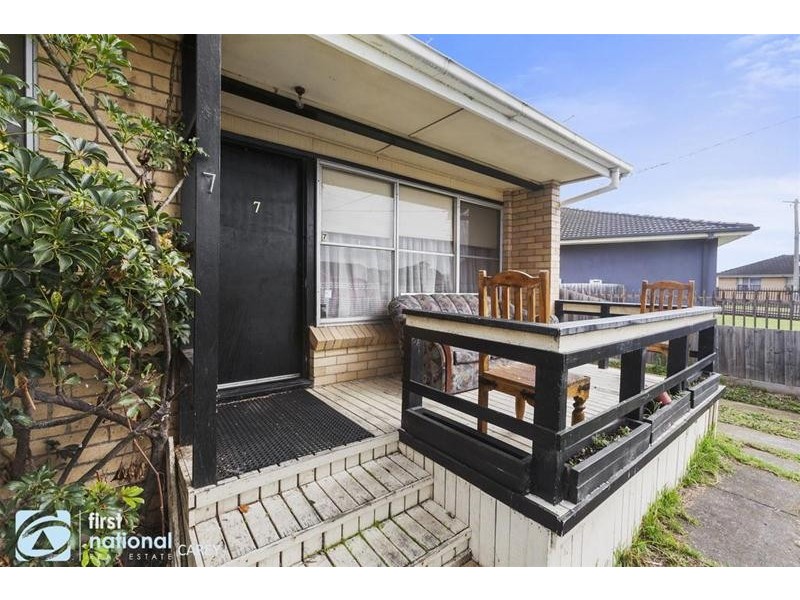 7 Maryland Drive, Corio VIC 3214