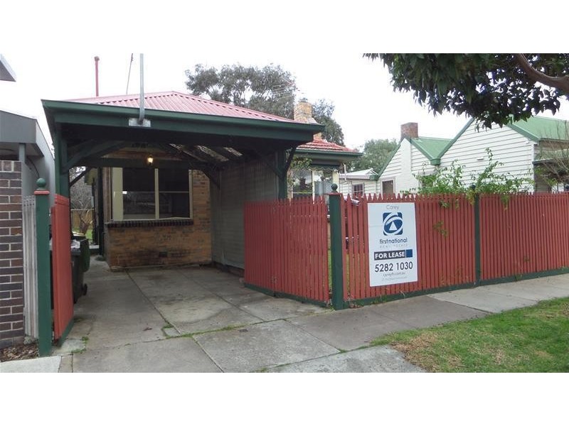 45 Marshall Street, Newtown VIC 3220