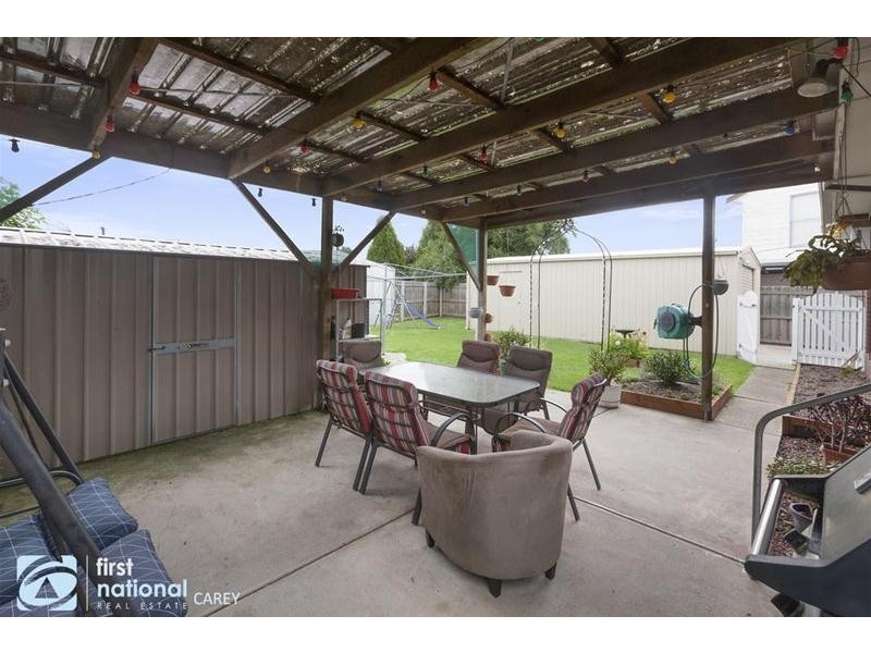 4 Kerry Court, Corio VIC 3214