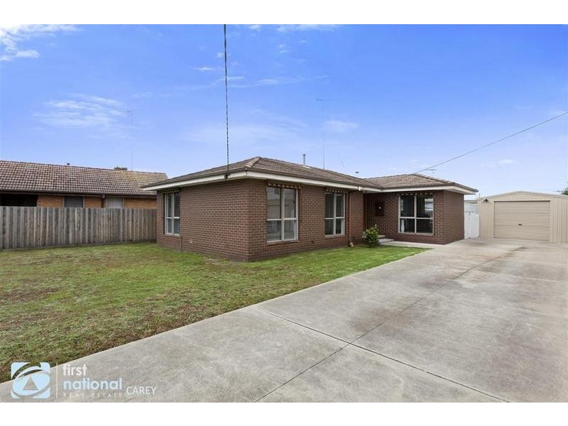 4 Kerry Court, Corio VIC 3214