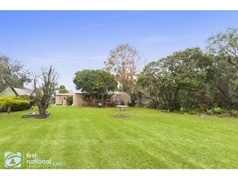 270 Staughton Vale Road, Balliang VIC 3340