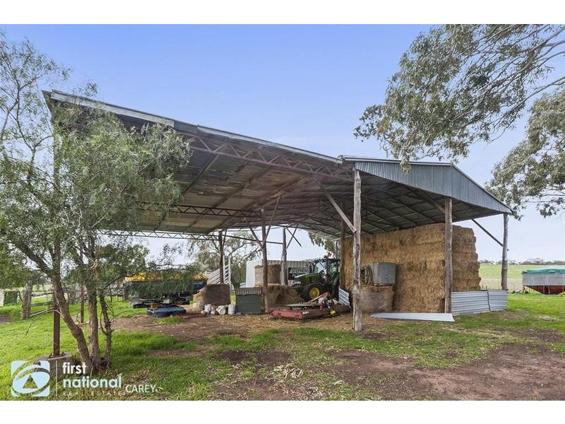 270 Staughton Vale Road, Balliang VIC 3340