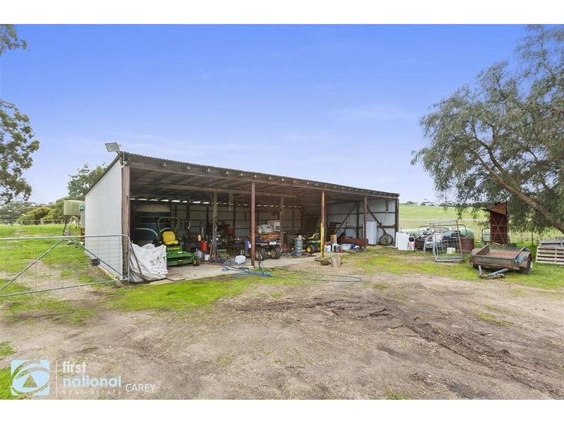 270 Staughton Vale Road, Balliang VIC 3340