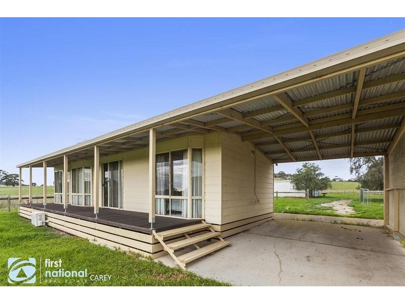 270 Staughton Vale Road, Balliang VIC 3340
