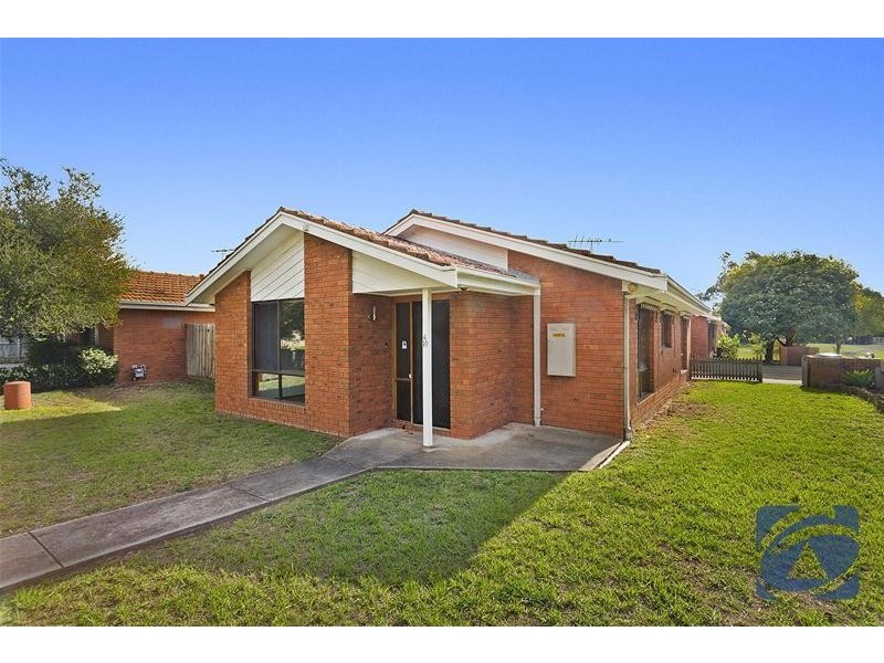 6/20 Buckingham Street, Lara VIC 3212