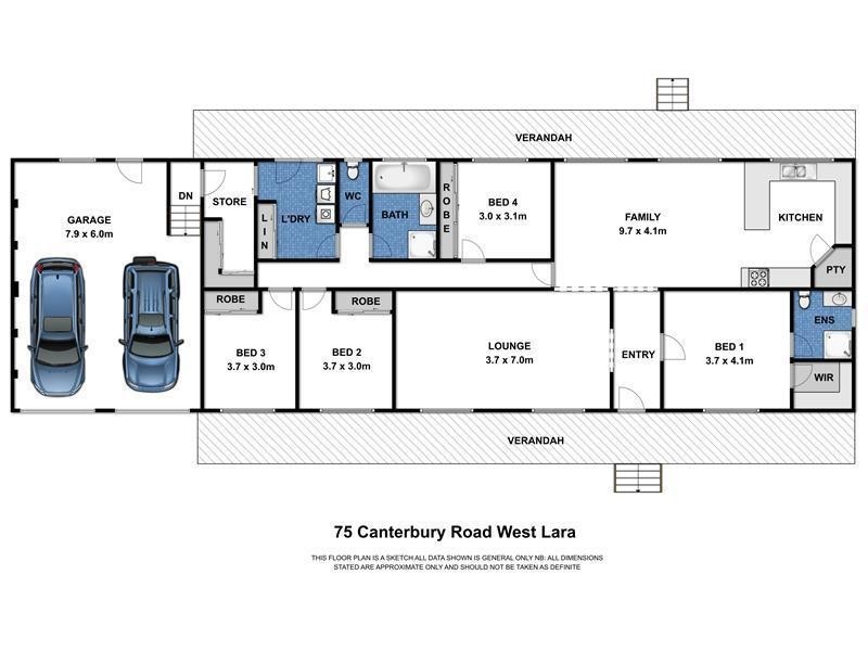 75  Canterbury Road, West, Lara VIC 3212