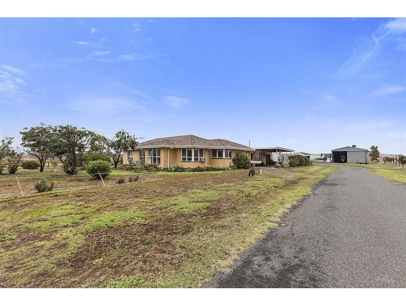 965 Bacchus Marsh Road, Anakie VIC 3221