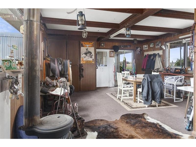 965 Bacchus Marsh Road, Anakie VIC 3221