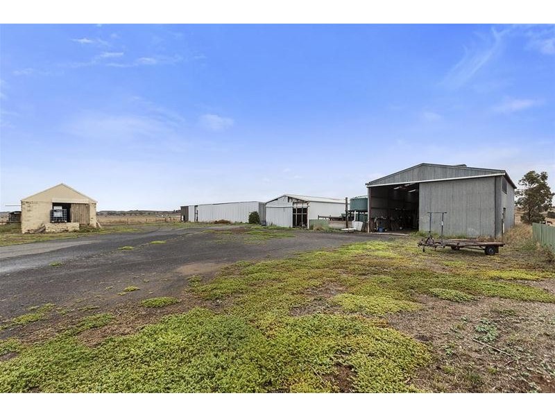 965 Bacchus Marsh Road, Anakie VIC 3221